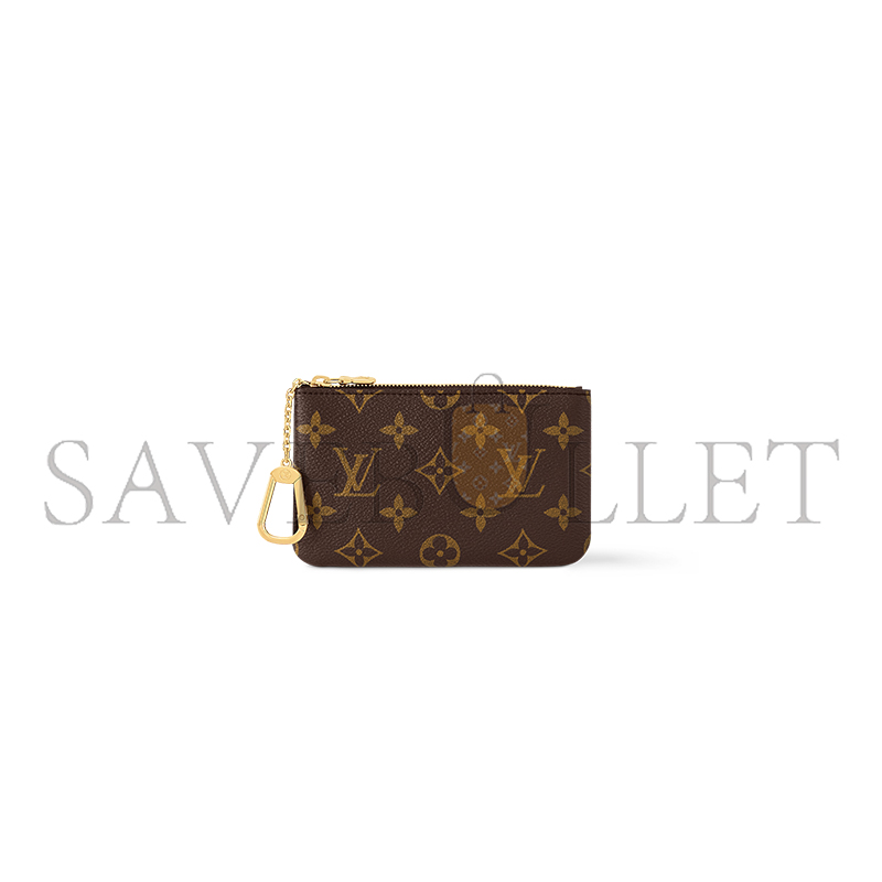 l**is V*t*n key pouch s m13559 (15*9*1cm)